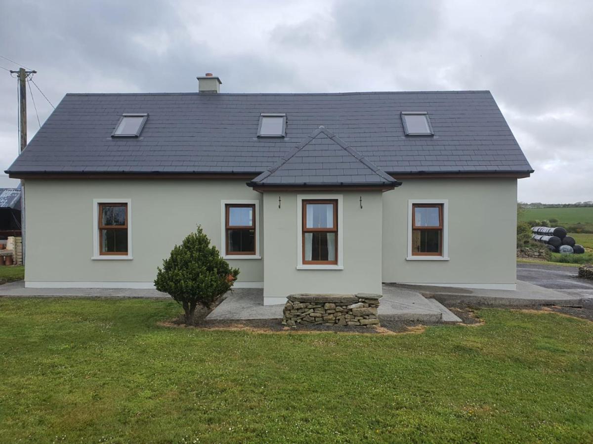 Murphys Irish Farmhouse トラリー エクステリア 写真