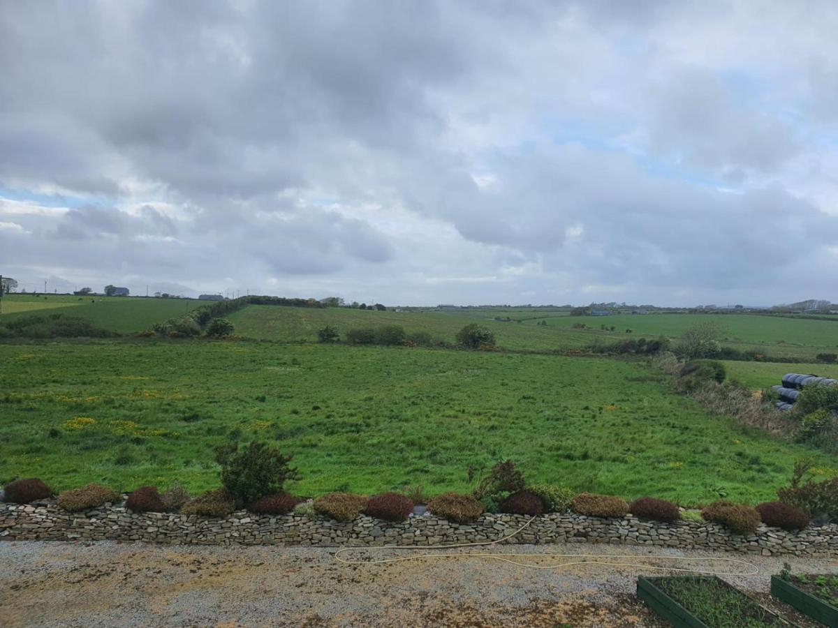 Murphys Irish Farmhouse トラリー エクステリア 写真