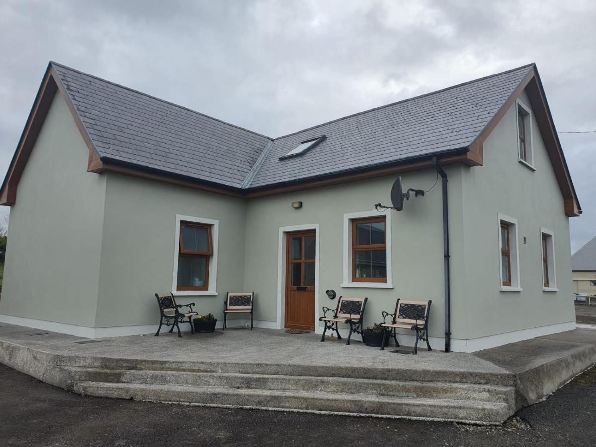 Murphys Irish Farmhouse トラリー エクステリア 写真